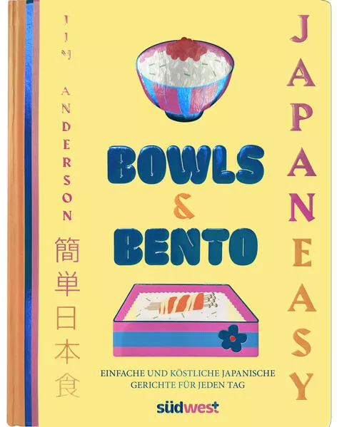 BOWLS & BENTO