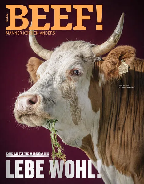 BEEF! Nr. 77 (5/2023)