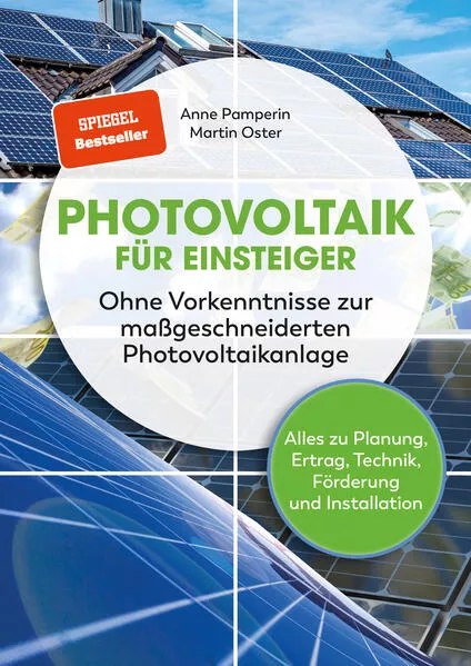 Photovoltaik für Einsteiger