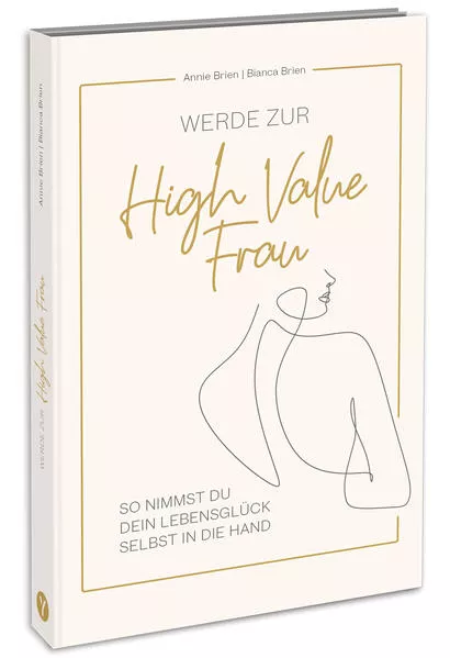 Werde zur High Value Frau