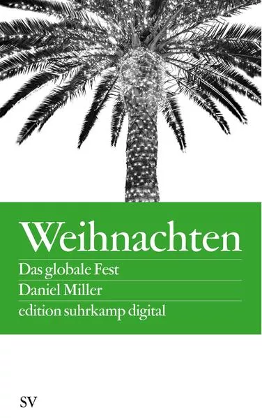Cover: Weihnachten