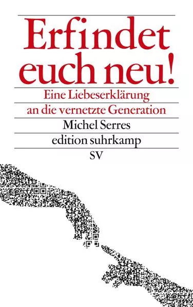 Cover: Erfindet euch neu!