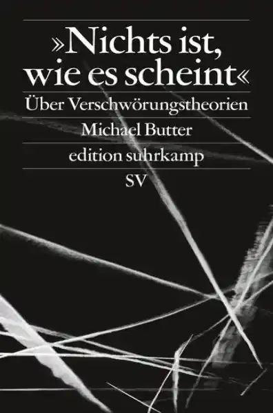 Cover: »Nichts ist, wie es scheint«