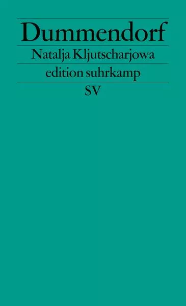 Cover: Dummendorf