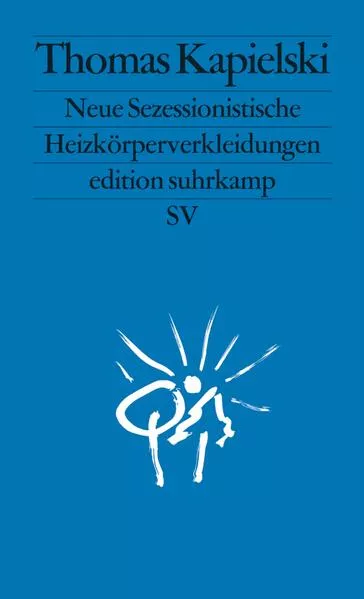 Cover: Neue Sezessionistische Heizkörperverkleidungen
