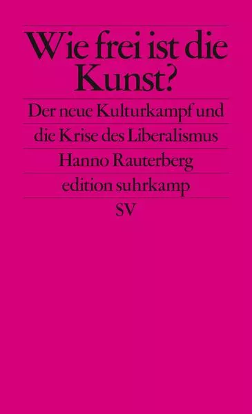 Wie frei ist die Kunst?