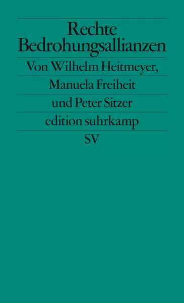 Rechte Bedrohungsallianzen