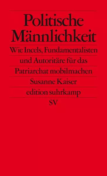 Politische Männlichkeit