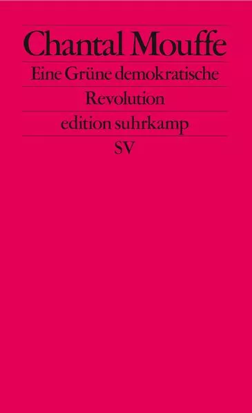 Eine Grüne demokratische Revolution