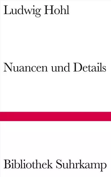 Nuancen und Details