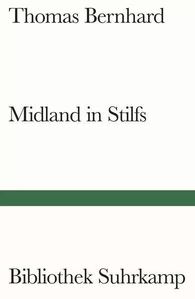Cover: Midland in Stilfs