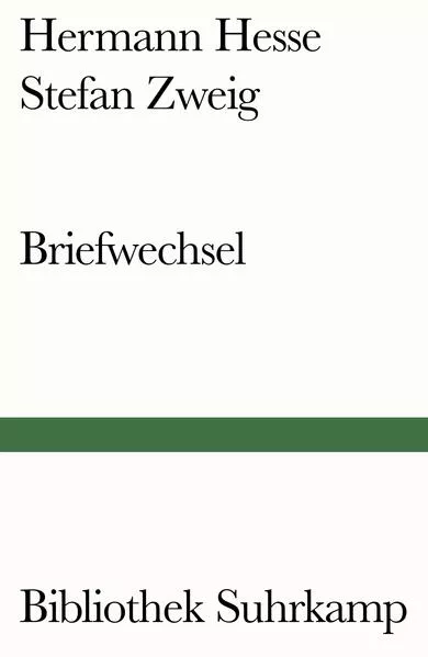 Briefwechsel