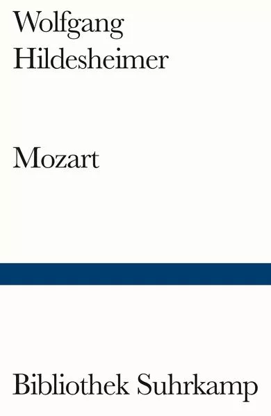 Cover: Mozart