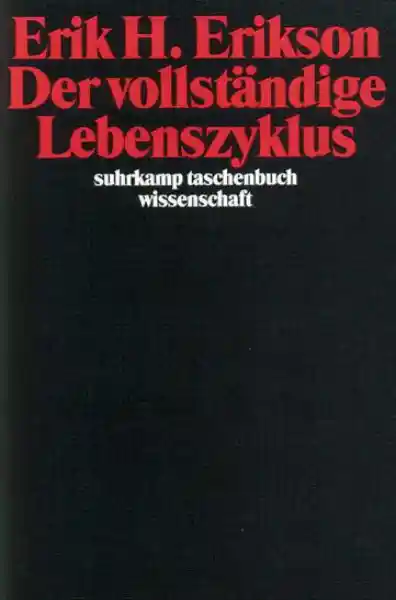 Cover: Der vollständige Lebenszyklus