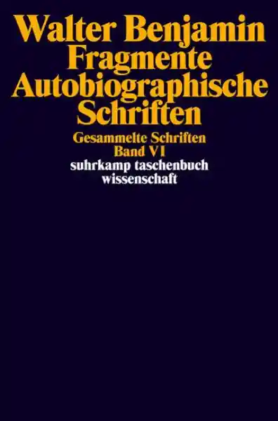 Gesammelte Schriften