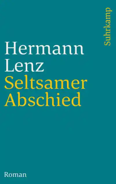 Seltsamer Abschied