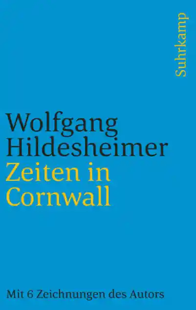 Zeiten in Cornwall