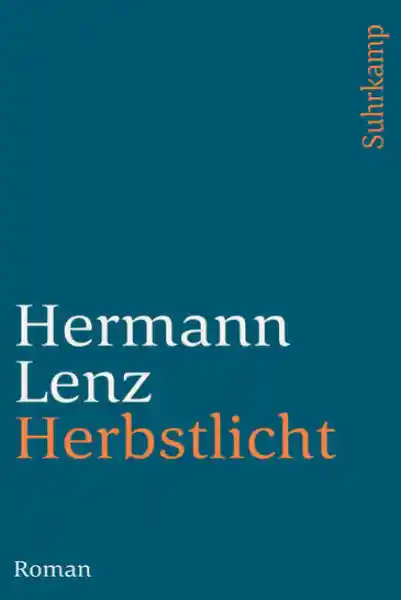 Cover: Herbstlicht