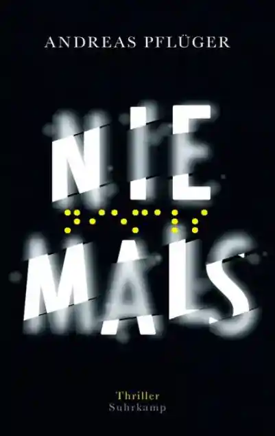 Cover: Niemals