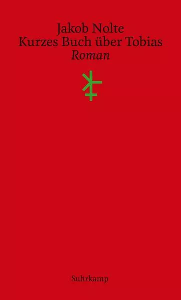 Kurzes Buch über Tobias