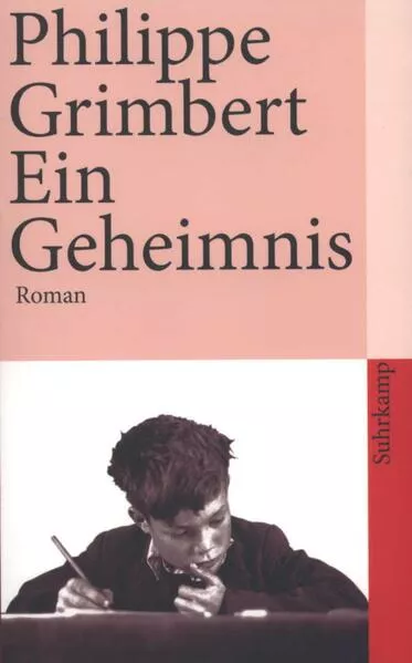 Cover: Ein Geheimnis