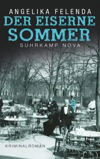 Der eiserne Sommer