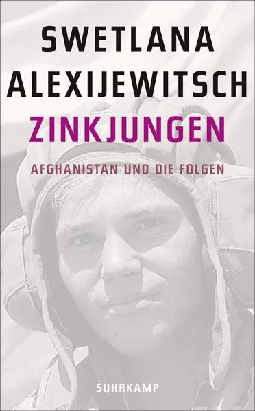 Cover: Zinkjungen