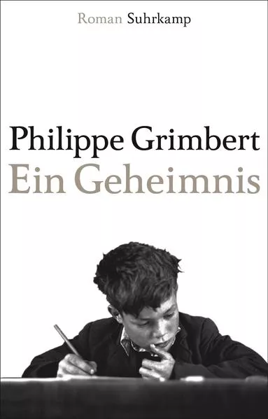 Cover: Ein Geheimnis