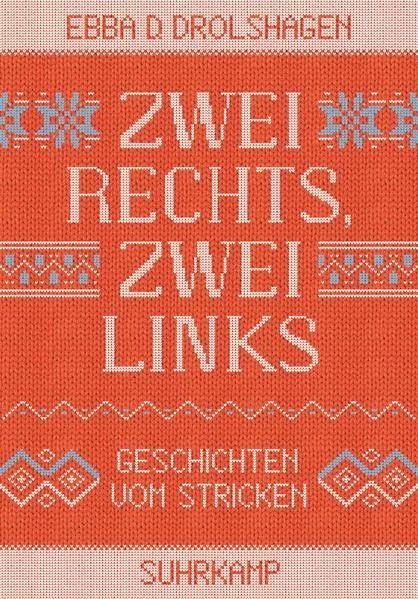 Cover: Zwei rechts, zwei links