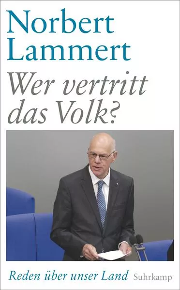 Wer vertritt das Volk?
