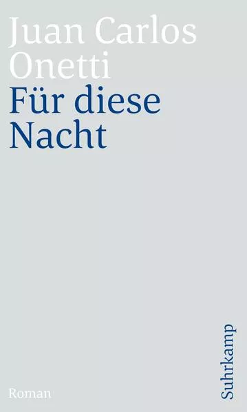 Cover: Für diese Nacht