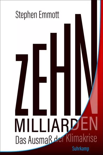 Cover: Zehn Milliarden