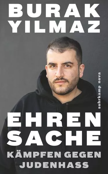 Cover: Ehrensache