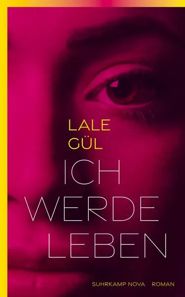Cover: Ich werde leben