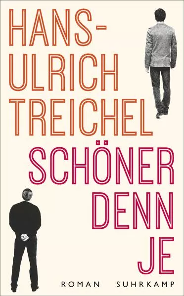 Cover: Schöner denn je