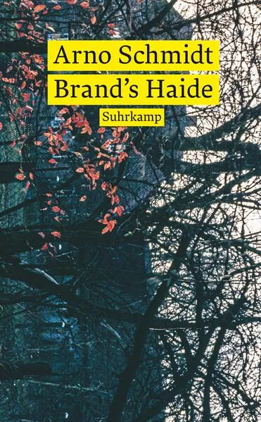 Brand’s Haide