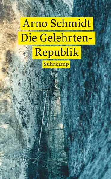 Die Gelehrtenrepublik
