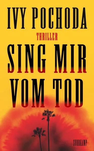 Cover: Sing mir vom Tod