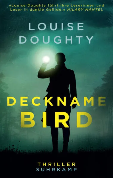 Cover: Deckname: Bird