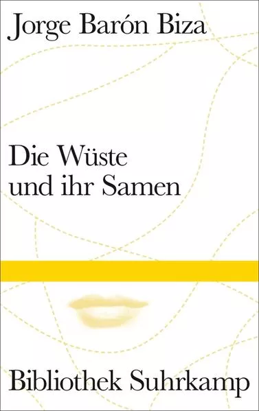 Die Wüste und ihr Samen