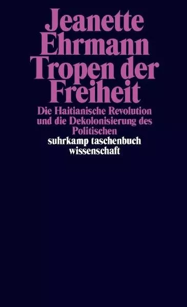 Tropen der Freiheit