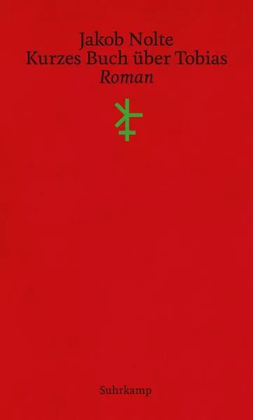 Kurzes Buch über Tobias