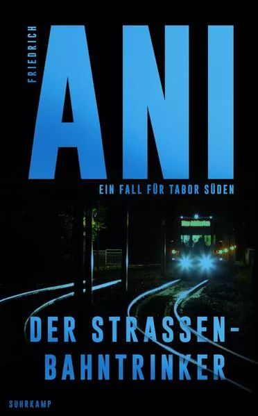 Der Straßenbahntrinker