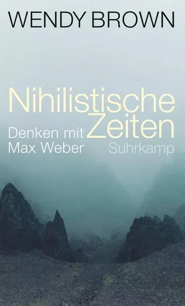 Nihilistische Zeiten