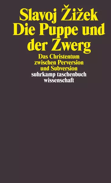 Die Puppe und der Zwerg