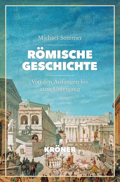 Römische Geschichte