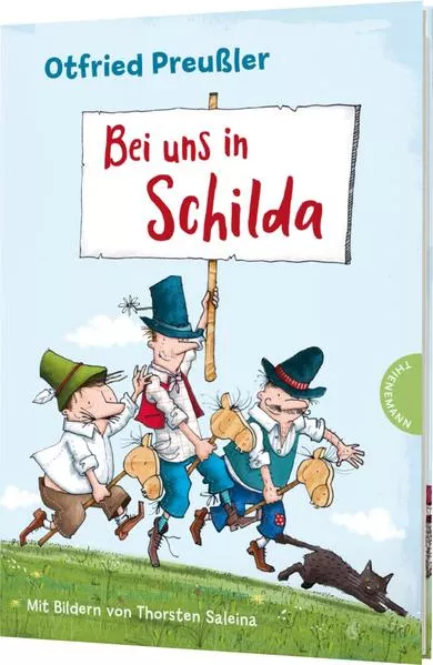 Bei uns in Schilda