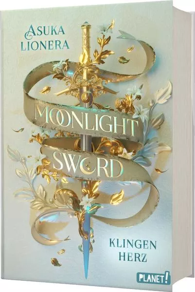 Moonlight Sword 1: Klingenherz