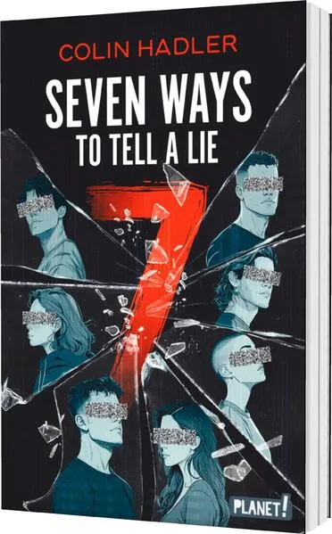 Seven Ways to Tell a Lie
