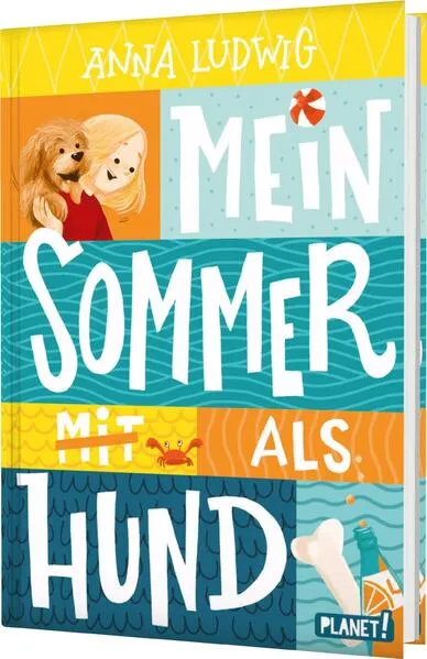 Mein Sommer als Hund